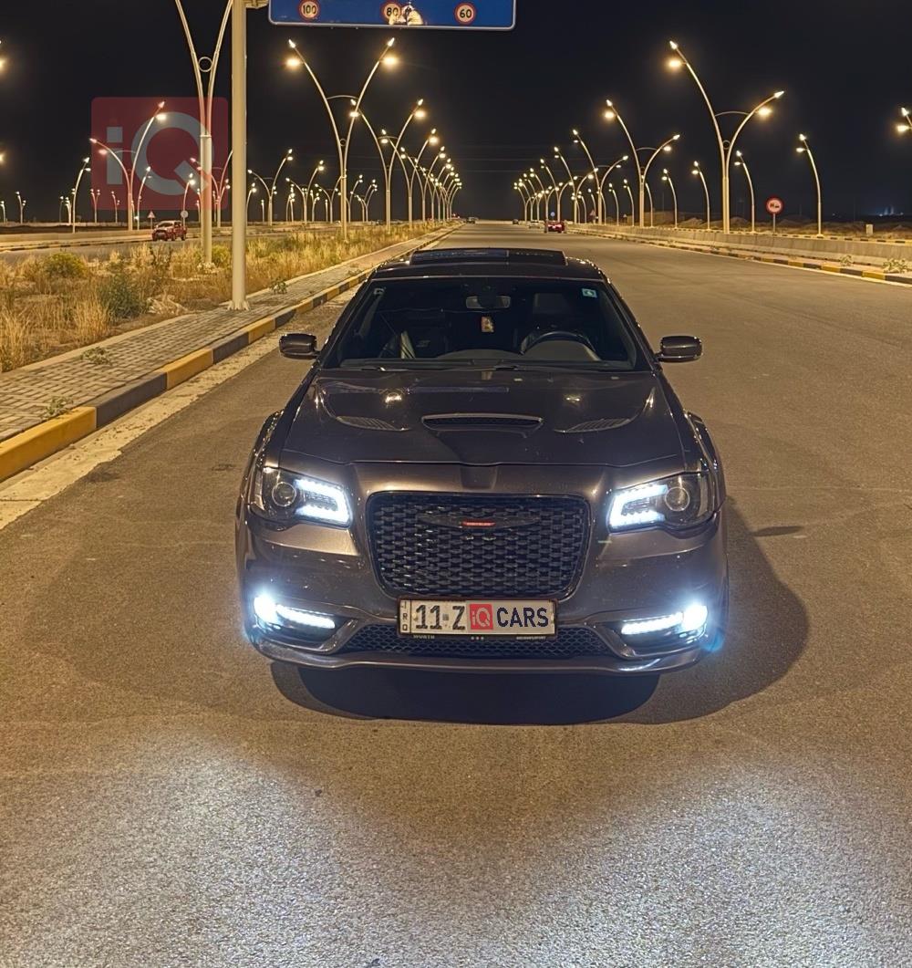 Chrysler 300